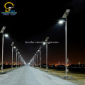 Lamp LED Street Light Solar Lights for Africa